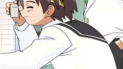 Experience the ultimate hentai adventure with perverted detectives Dub!