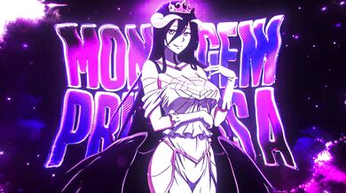 Montagem Princessa crushed by DJ FKU funk phonk