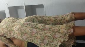 ! Please I Am Married Women.servant Take Advantage - Indian Hot Pussy Homemade Sex