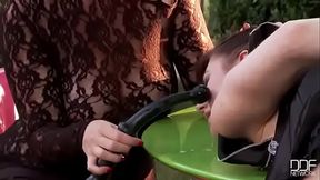 Disciplining The Disgraceful [Pt 2]