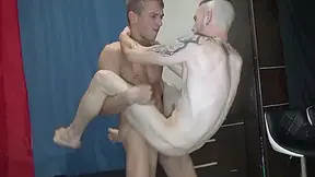 Rafa Fucked Barebakc By For Casting Porn With Roman Tik