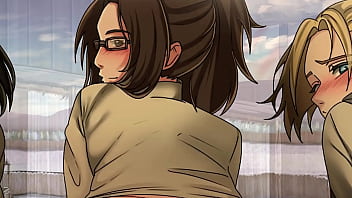 I Played The Forbidden Att@ck On Titan Game | Att@ck On Survey Corps #2