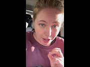 I'm so silly - Katie Kassidy - Kinky Katie