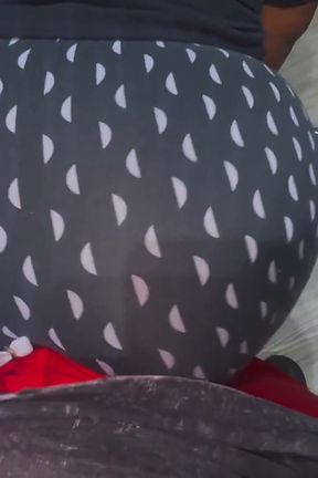 Walking Down in My Pjs (pov)