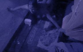 Night Stand with Behanchod Bhabhi Gandi Gali Chudai Sex Video