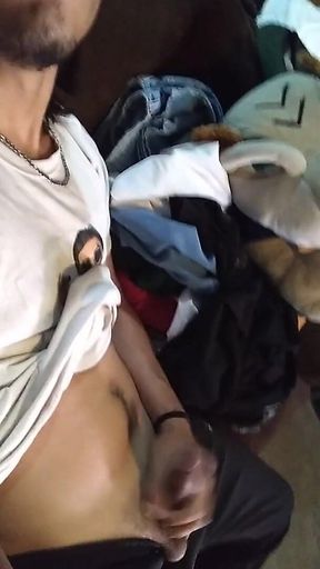 My Penis and Look at My Face