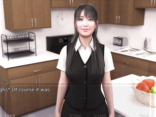 Grandma’s Abode - V0.99 Superlatively good Scenes - Part 4