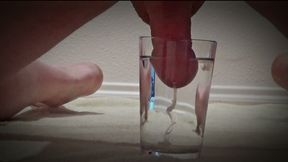 Cumshot Compilation