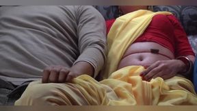 Indian Desi XXX step MOM and step SON Desi Fuck in hindi