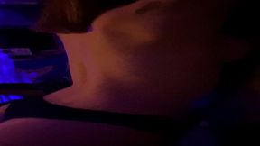 quand tu passes une bonne soiree en love room