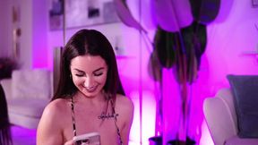 Secret Sienna Members-Only Show