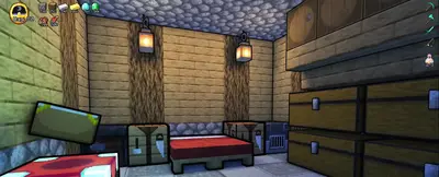 Minecraft Horny Craft - Part 41 Alex Lesbian Love by Loveskysanhentai