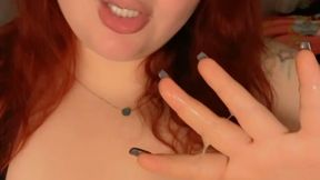 Submit to My Spit