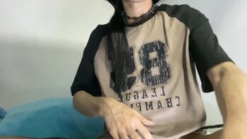HannaRider's Transexual Temptation: A Pink Pussied Beauty
