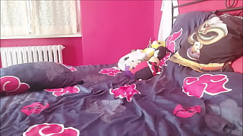 ChantalChannel - sch uniform and stockings