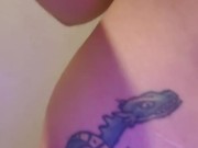 Leaking all over