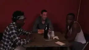 Realitydudes.com: Tyler McDaniels throat fucking