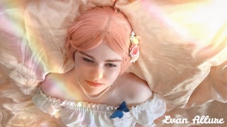 Goddess Beautiful Agony