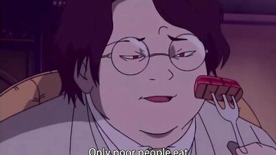 Intense hentai action with KAWARAZAKI-KE No IchiZoku 3 - A must-see!