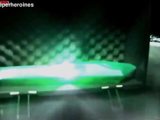 Super Gurl - Weakened and Broken XXX - Piper Perri