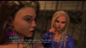 The Secret of Women's Libido 2 (part 3)