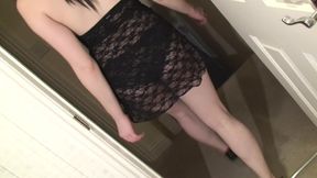 British emo girl BBC blowjob queen