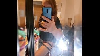 Brianas in Skinny jeans