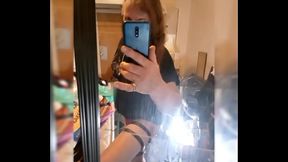 Brianas in Skinny jeans