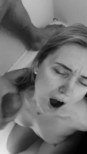 Shower, Sperm, Delicious..