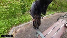 Busty Curvy Wife Starved for Affection Finally Let Her Secret Desires Overflow Beyond Control