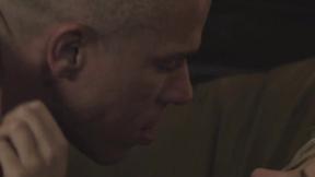 ”Bibi Already Sniffed Herself Wet”