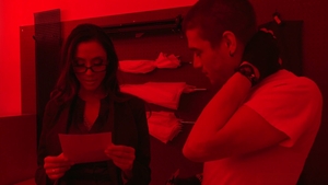 Brazzers: Titty Tease: Xander's Racy Photo Collection