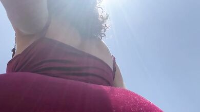 AtlantaErotica dominates with fierce pussy licking