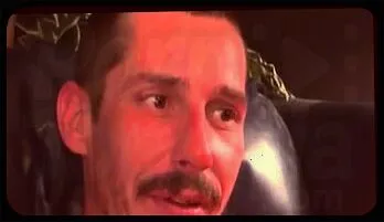 Intense Solo Masturbation Session with a Rough Stud Smoking