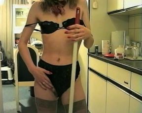 Delicious Pussy Taste 5