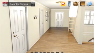 A house in the rift v0.5.0r1 - New orc girl in the house