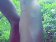 That morning nut hit different outside