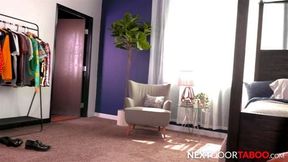 Beefy Stepbro In Law Railed Gorgeous Hunk Alex Tanner, David Skylar NextDoorTaboo