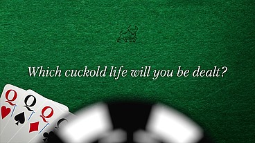 Cuckold - Cuckchair 13 - Alexxa Vice and Goro Krush