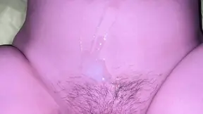 Slurping BBC cum dump with screaming horny&#x1F975; ABCDILF