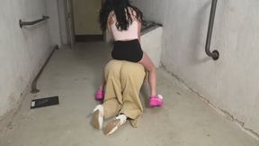 Be my chubby pony - wmv 720p