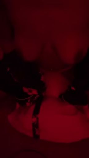 This feels so good😩