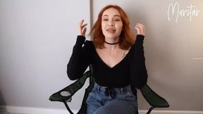 Porno Casting with Toma Mur