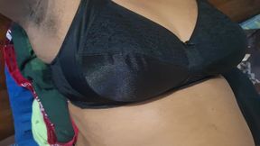 OMG! My Best Friends stepmom Big Booty