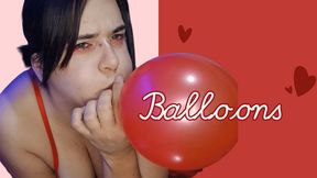 BALLOONS - LOONERS