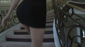 nicole ray is a rich cunt who loves a good fuck by only3x only gold digger