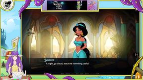 Once A Porn A Time uncensored Part 31