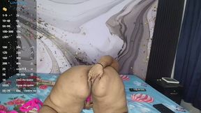 Maria Dean Private Show