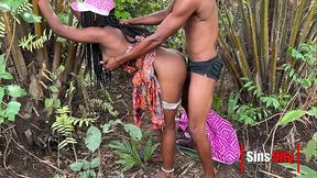 Virgin maiden gets busted by a prince