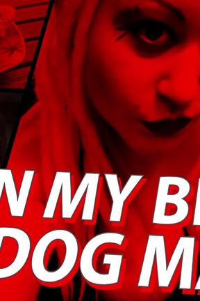 Get Into My Tummy Hotdog Man Pt1